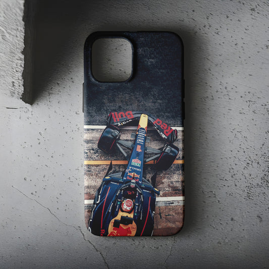 F1 Telefon Kılıfı B500