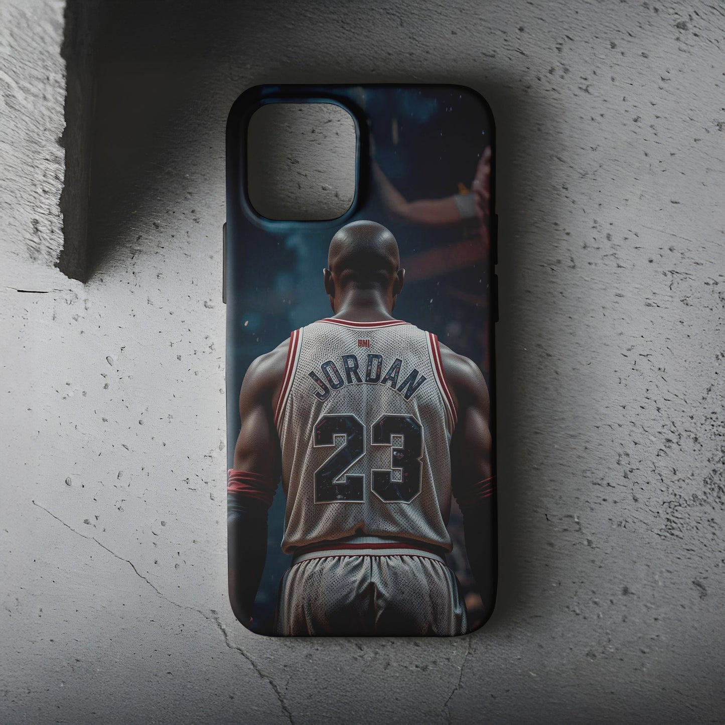 Jordan Telefon Kılıfı B583