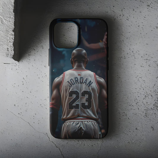 Jordan Telefon Kılıfı B583