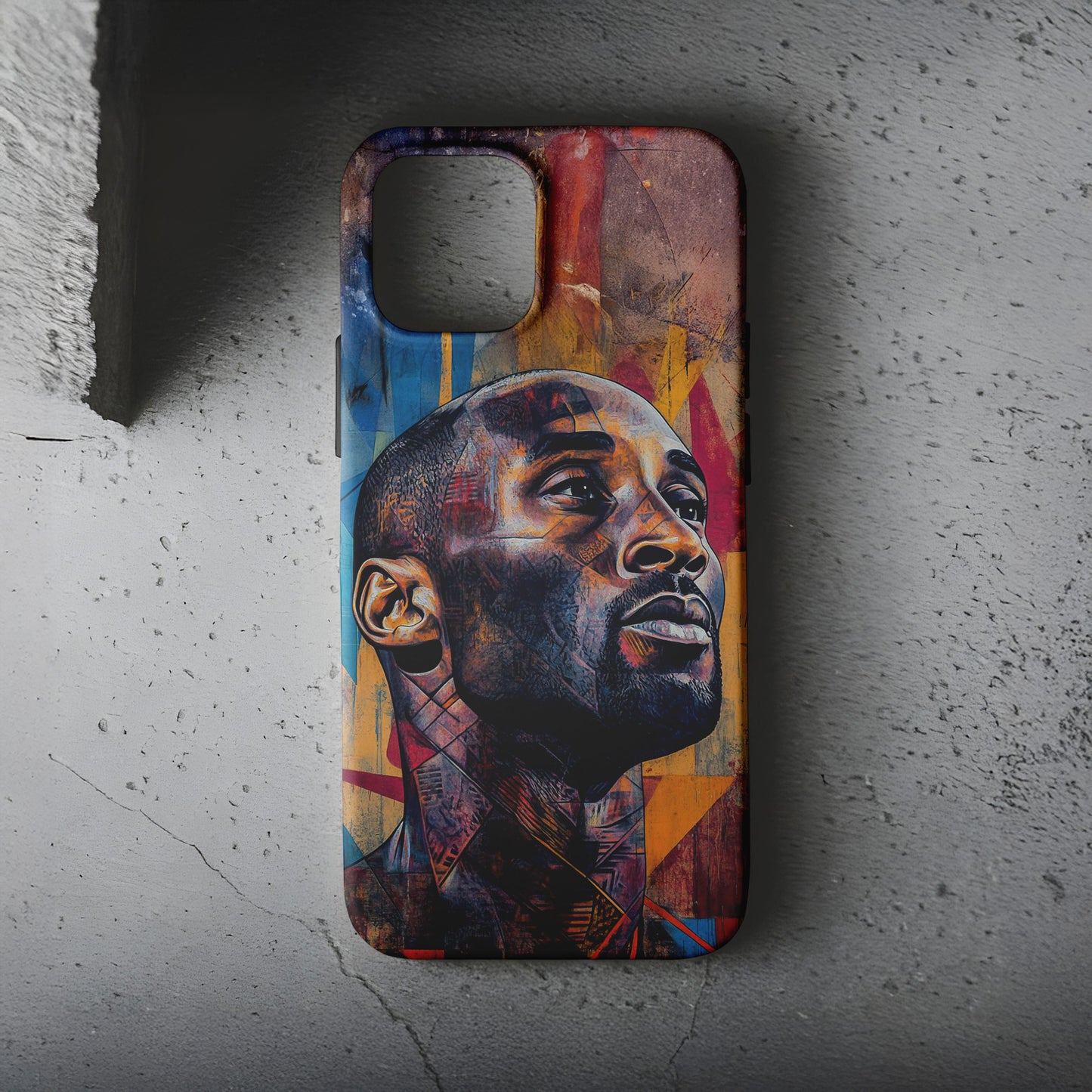 8 & 24 Legacy Telefon Kılıfı B601