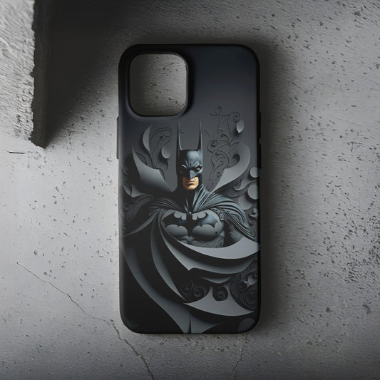Batman Telefon Kılıfı B574