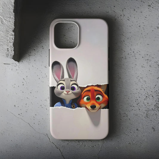 Two Friends Telefon Kılıfı B627