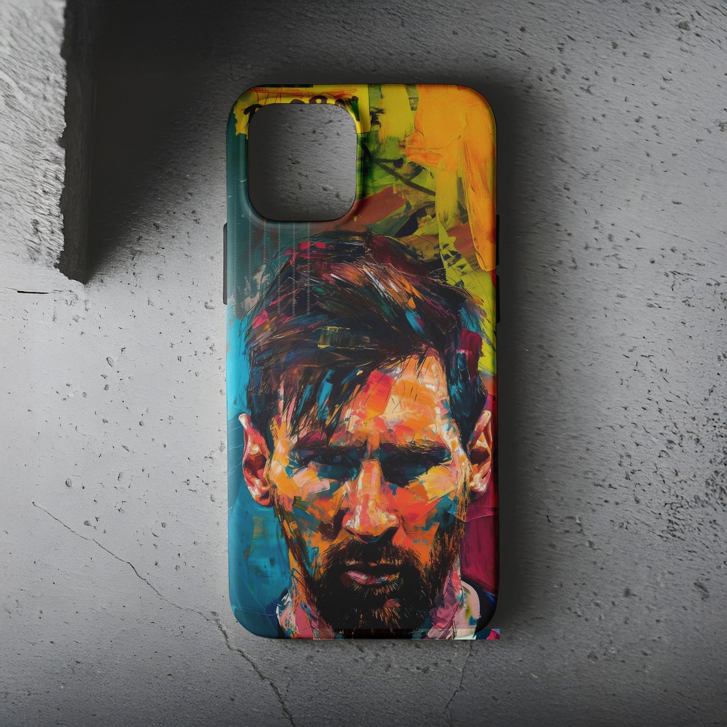 The GOAT Telefon Kılıfı B593
