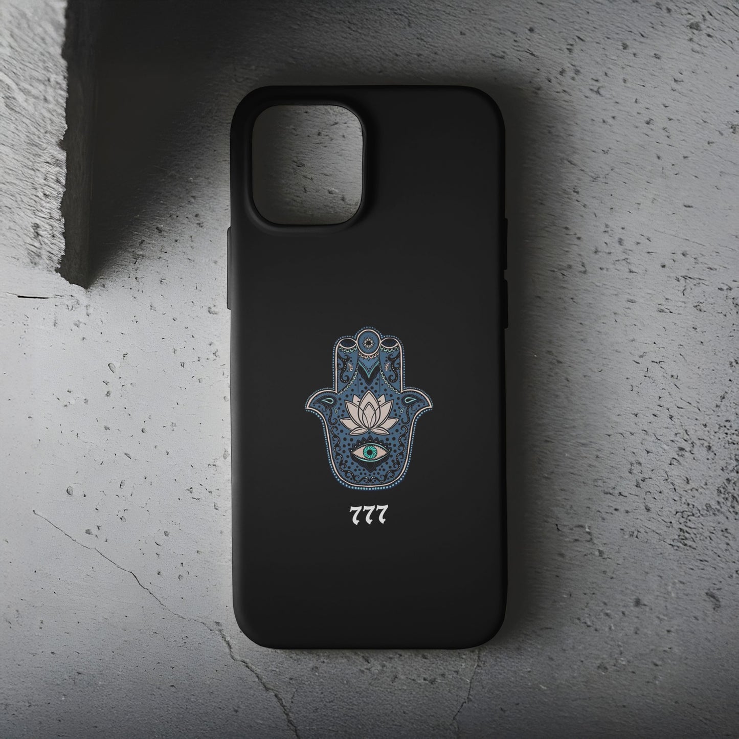777 Telefon Kılıfı B622