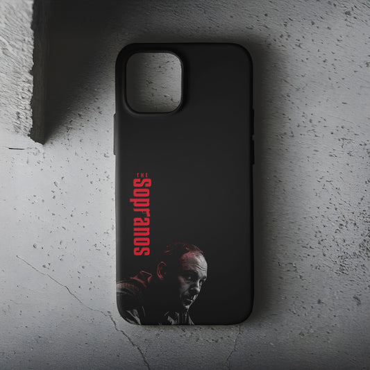 Sopranos Telefon Kılıfı B492