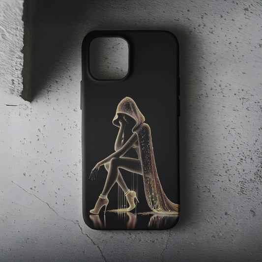 Ghost Telefon Kılıfı B589