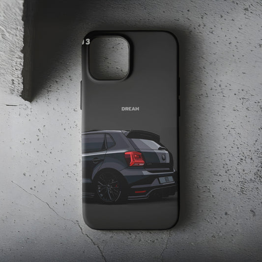 Polo GTI Telefon Kılıfı B618