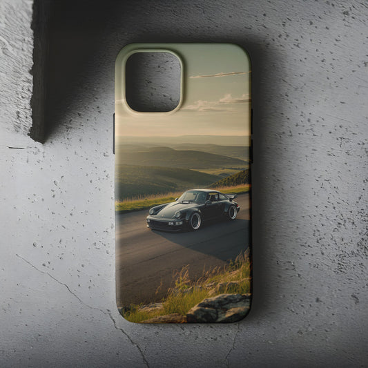 Porsche Telefon Kılıfı B497