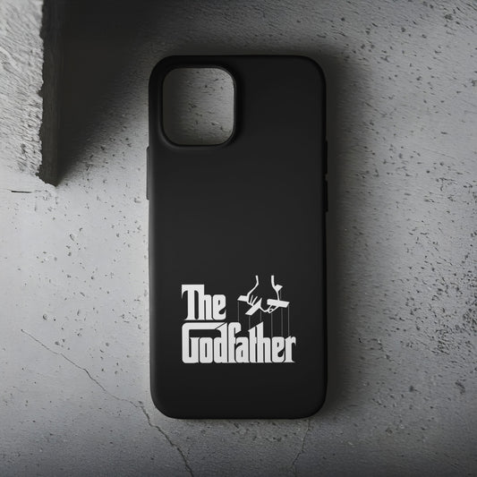 The GodFather Telefon Kılıfı B493