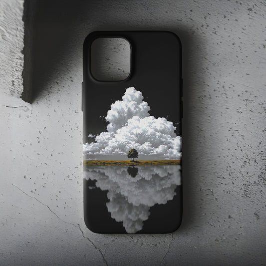 Cloud Telefon Kılıfı B609