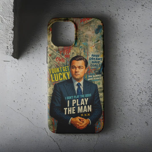 I DONT LUCKY Telefon Kılıfı B579