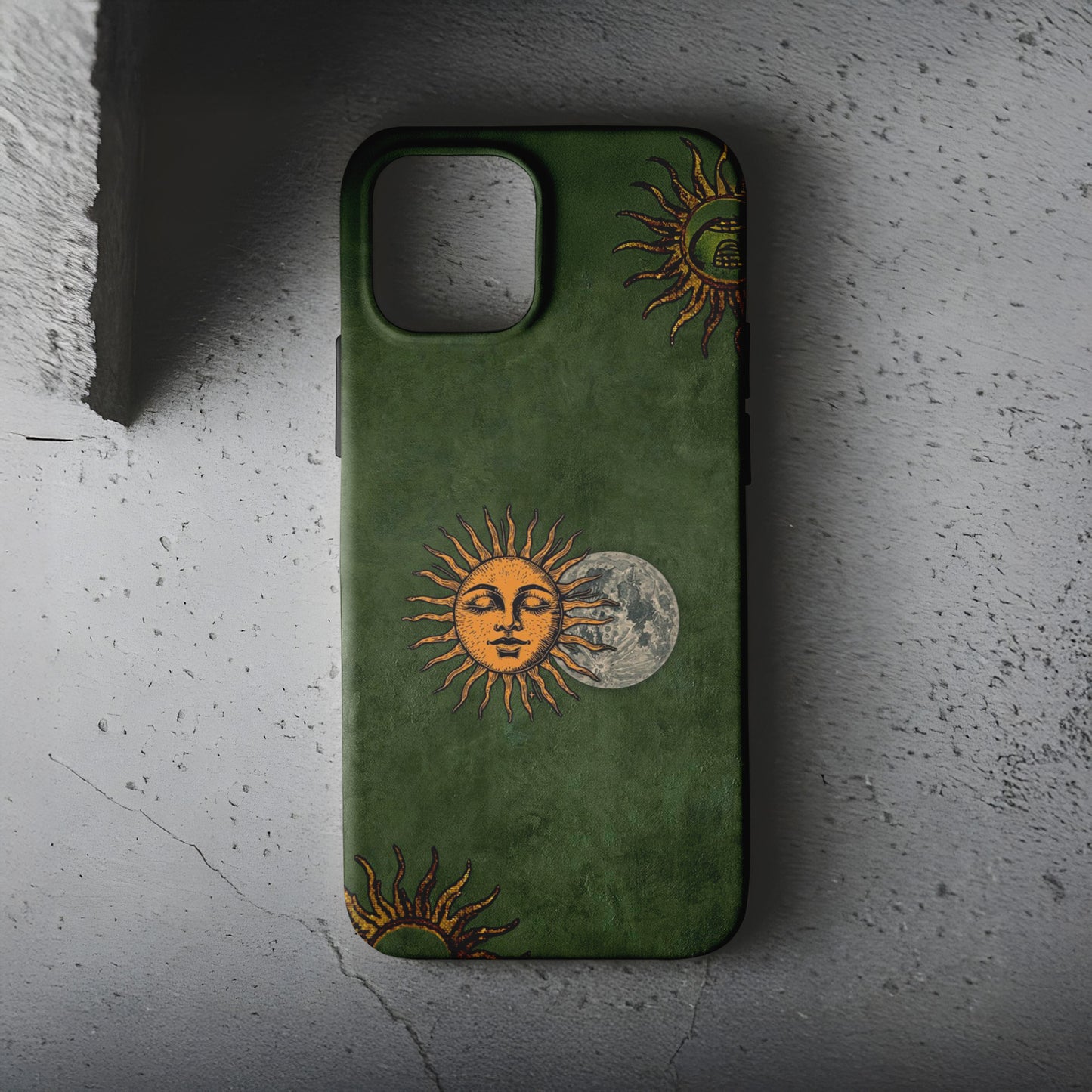 Sun Telefon Kılıfı B608