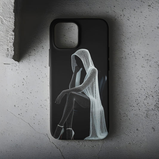 Ghost Telefon Kılıfı B590
