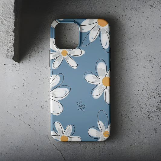 Flowers Telefon Kılıfı B615
