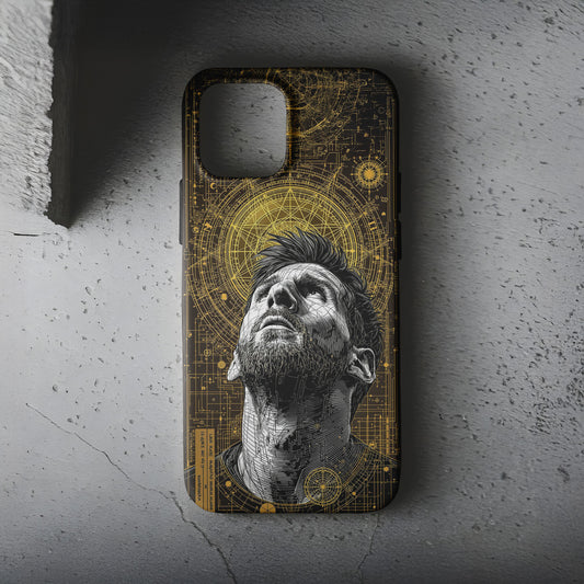 The GOAT Telefon Kılıfı B597