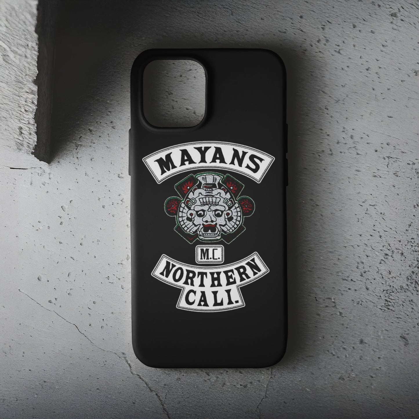 Mayans Telefon Kılıfı B501