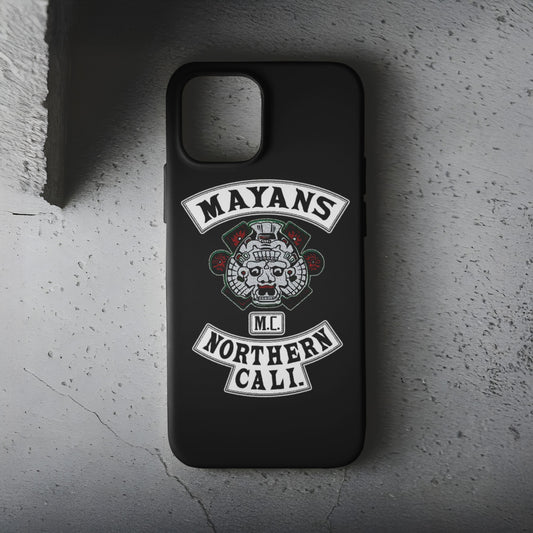 Mayans Telefon Kılıfı B501