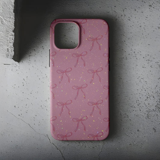 Ribbon Telefon Kılıfı B624