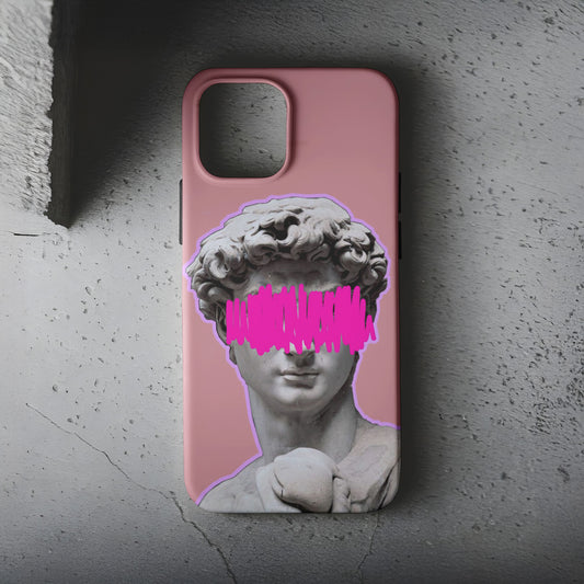 Neon Telefon Kılıfı B616