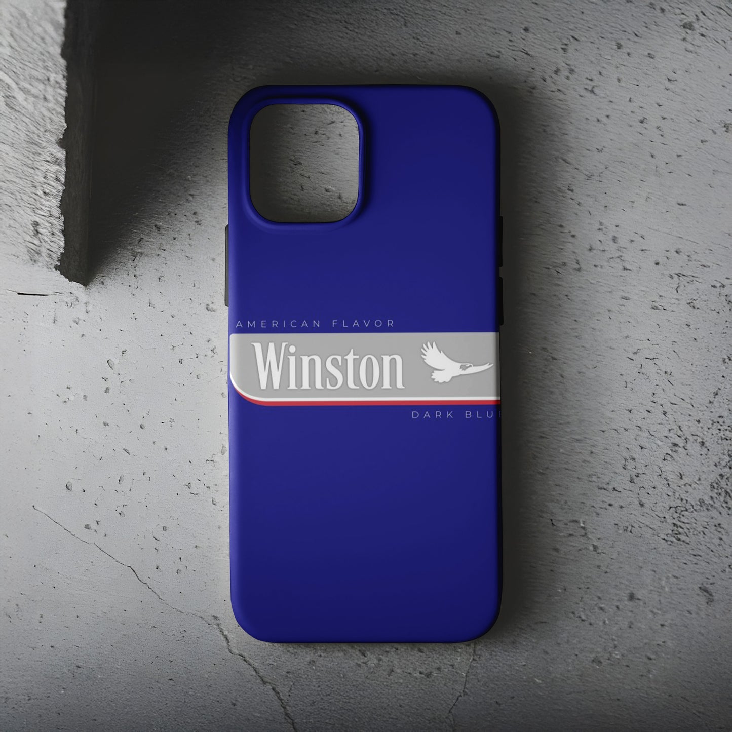 Winston Telefon Kılıfı B617