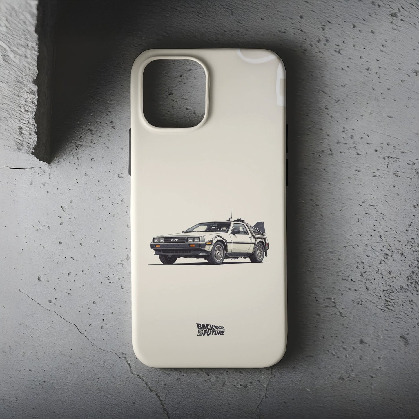 GMC Telefon Kılıfı B631