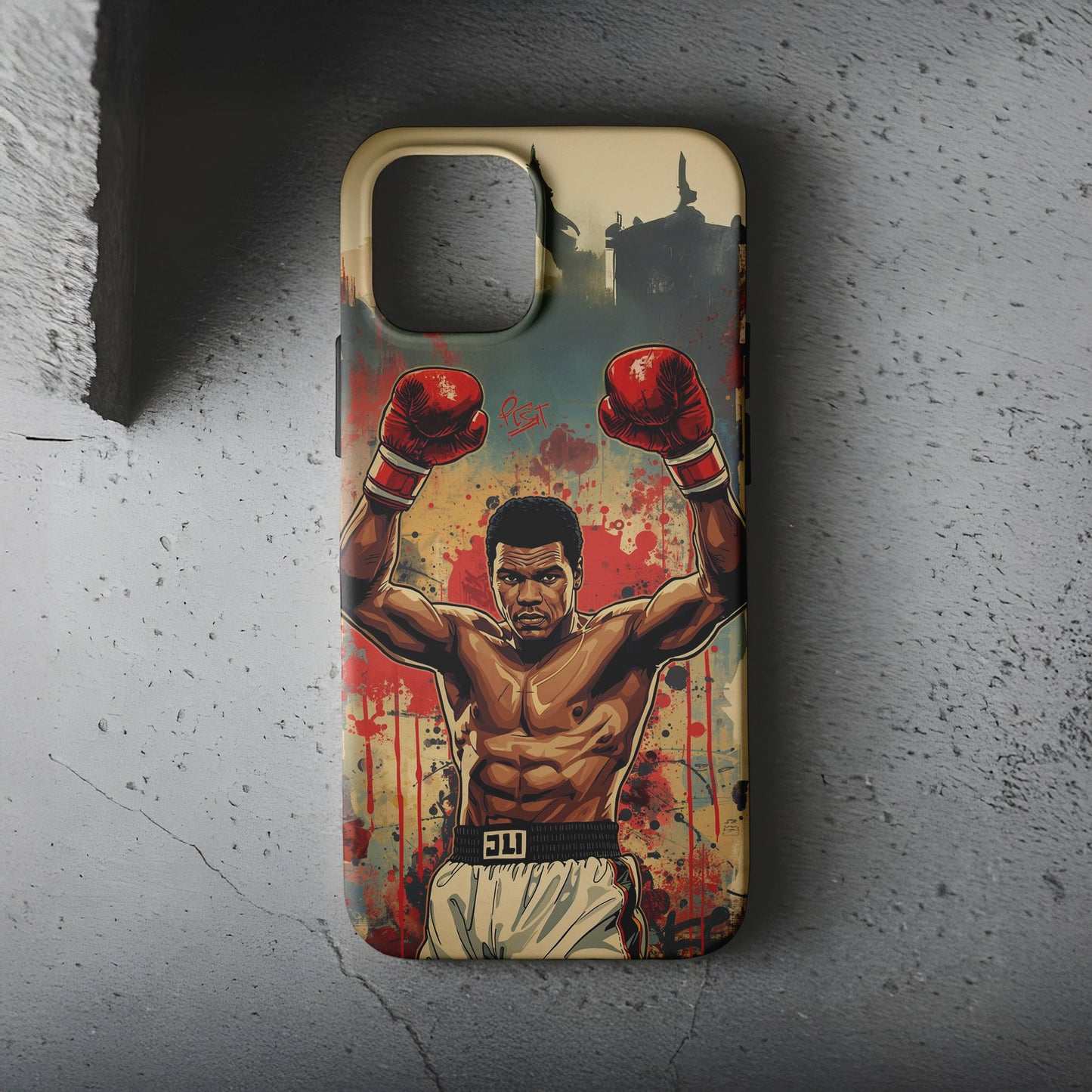 Kick Telefon Kılıfı B582