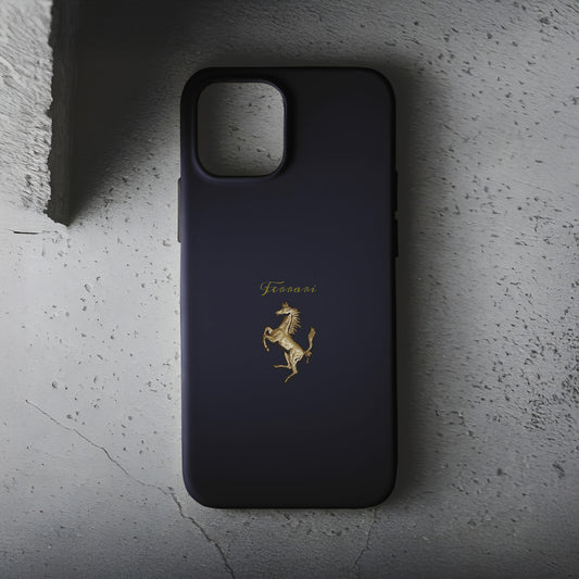Ferrari Telefon Kılıfı B614