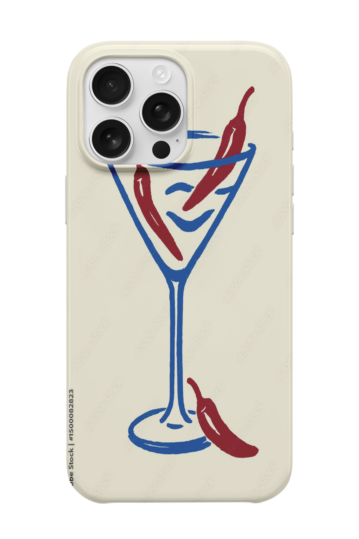 Cheers Telefon Kılıfı U100