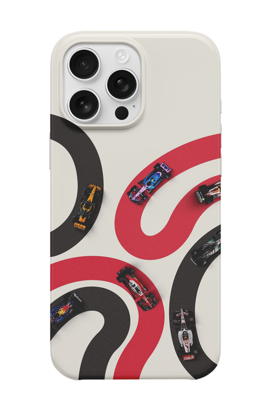Formula1 Telefon Kılıfı U101