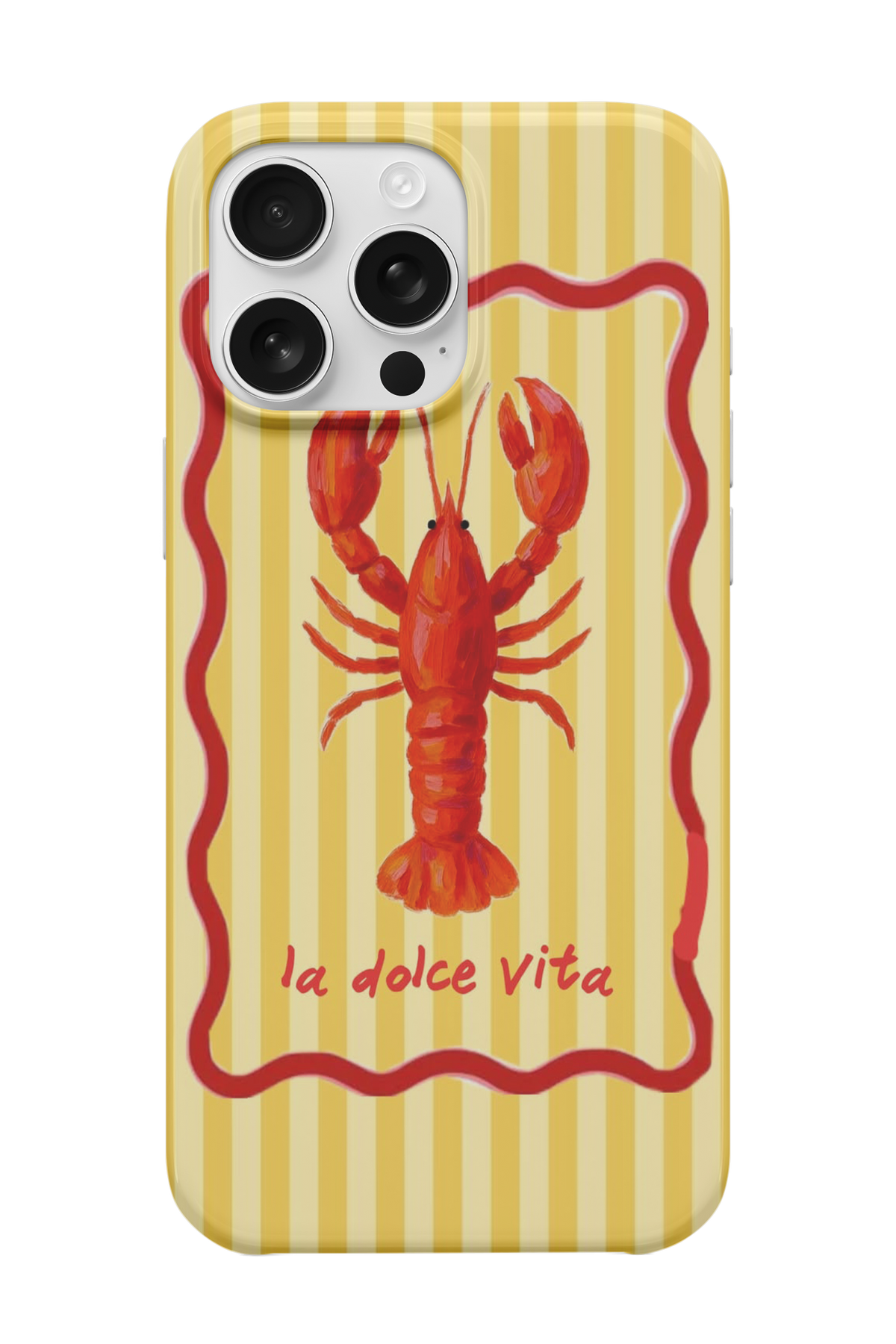 Crab Telefon Kılıfı U102