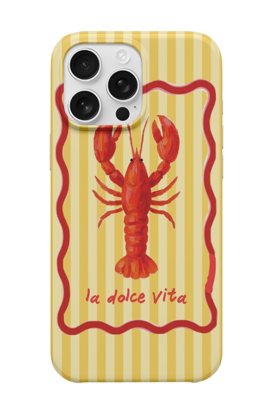 Crab Telefon Kılıfı U102