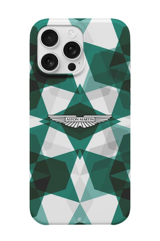 Aston Martin Telefon Kılıfı U103