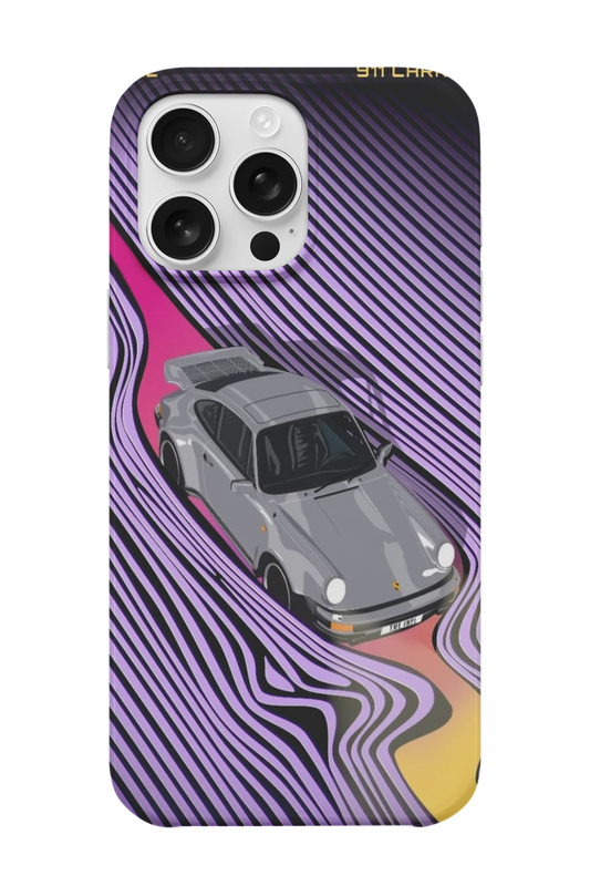 Porsche 911 Telefon Kılıfı U104