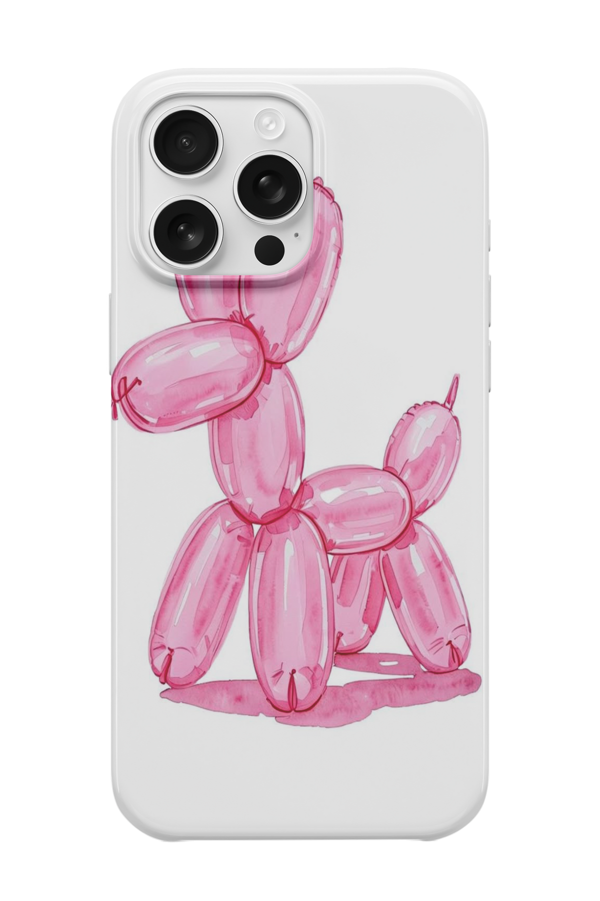 Baloon Telefon Kılıfı U105