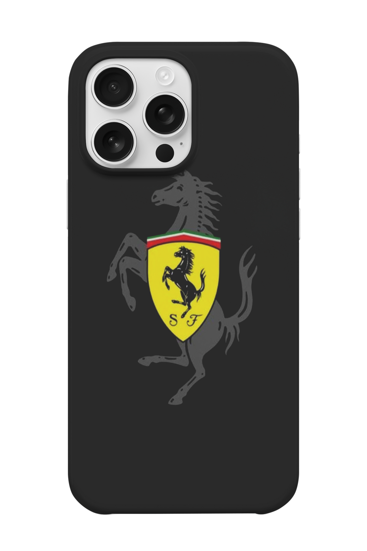 Ferrari Telefon Kılıfı U106