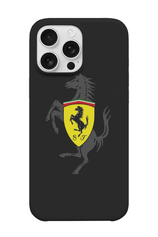 Ferrari Telefon Kılıfı U106