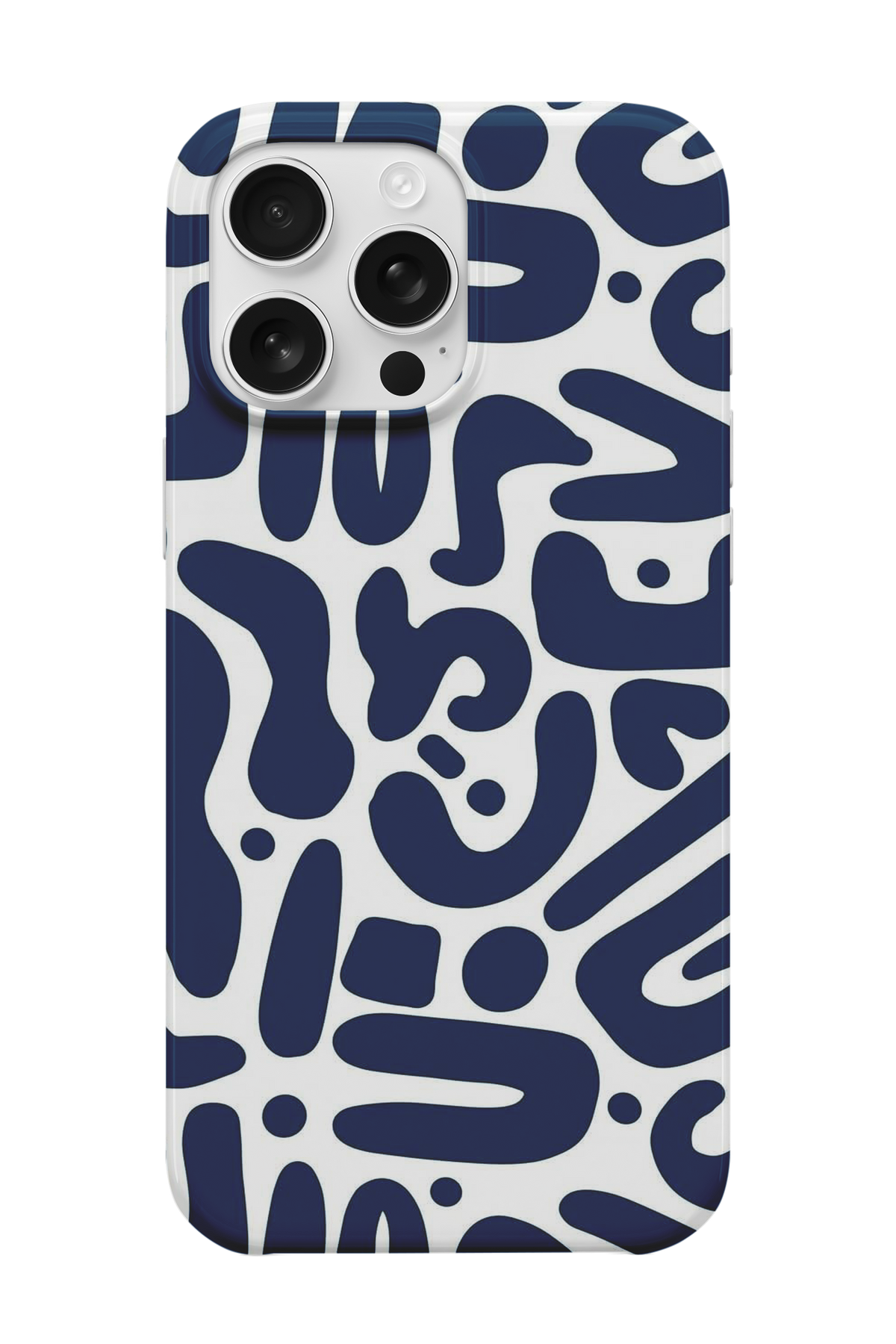 Abstract Telefon Kılıfı U108