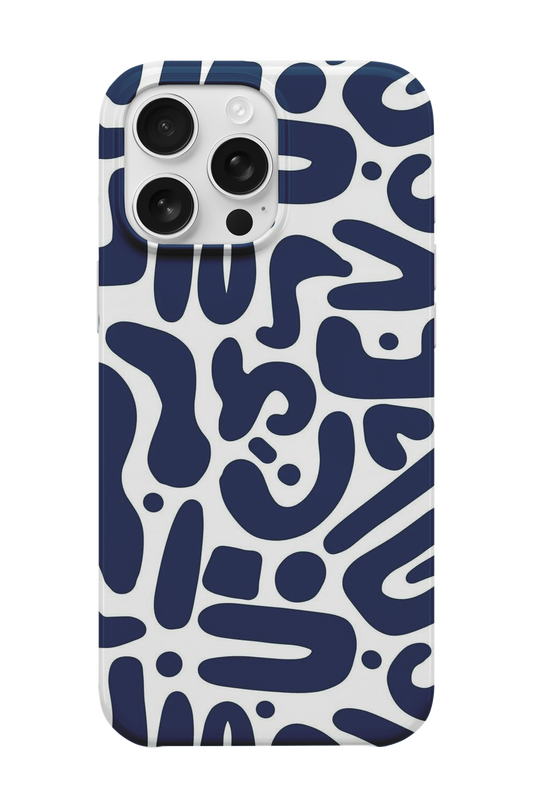 Abstract Telefon Kılıfı U108