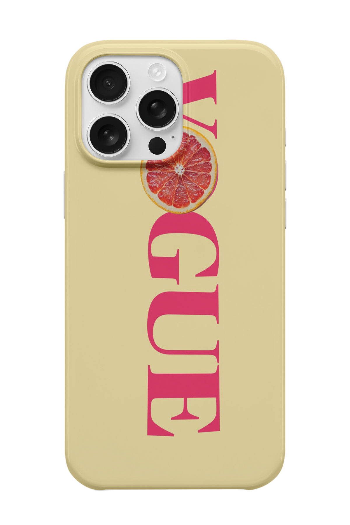 Vogue Telefon Kılıfı U109