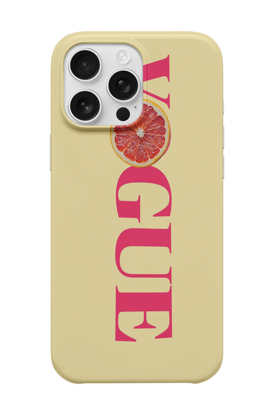 Vogue Telefon Kılıfı U109
