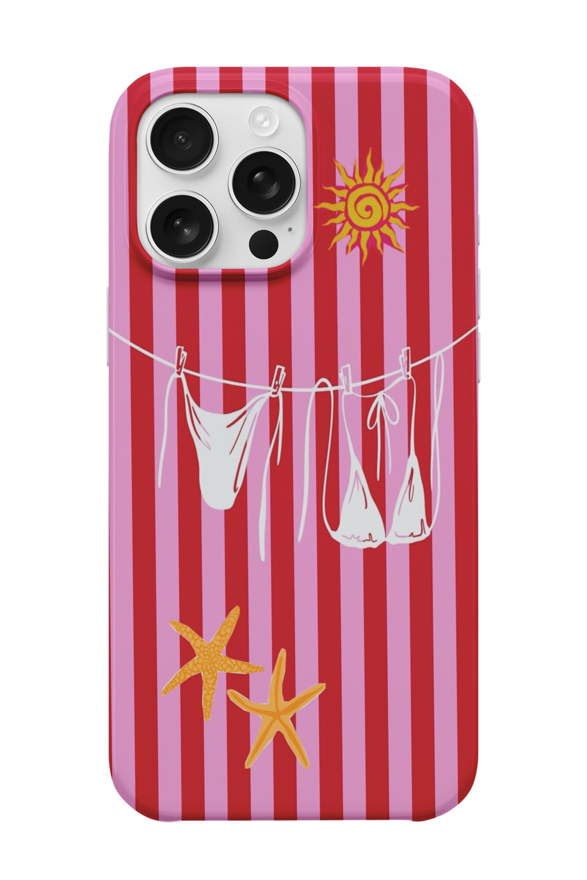 Bikini Telefon Kılıfı U110