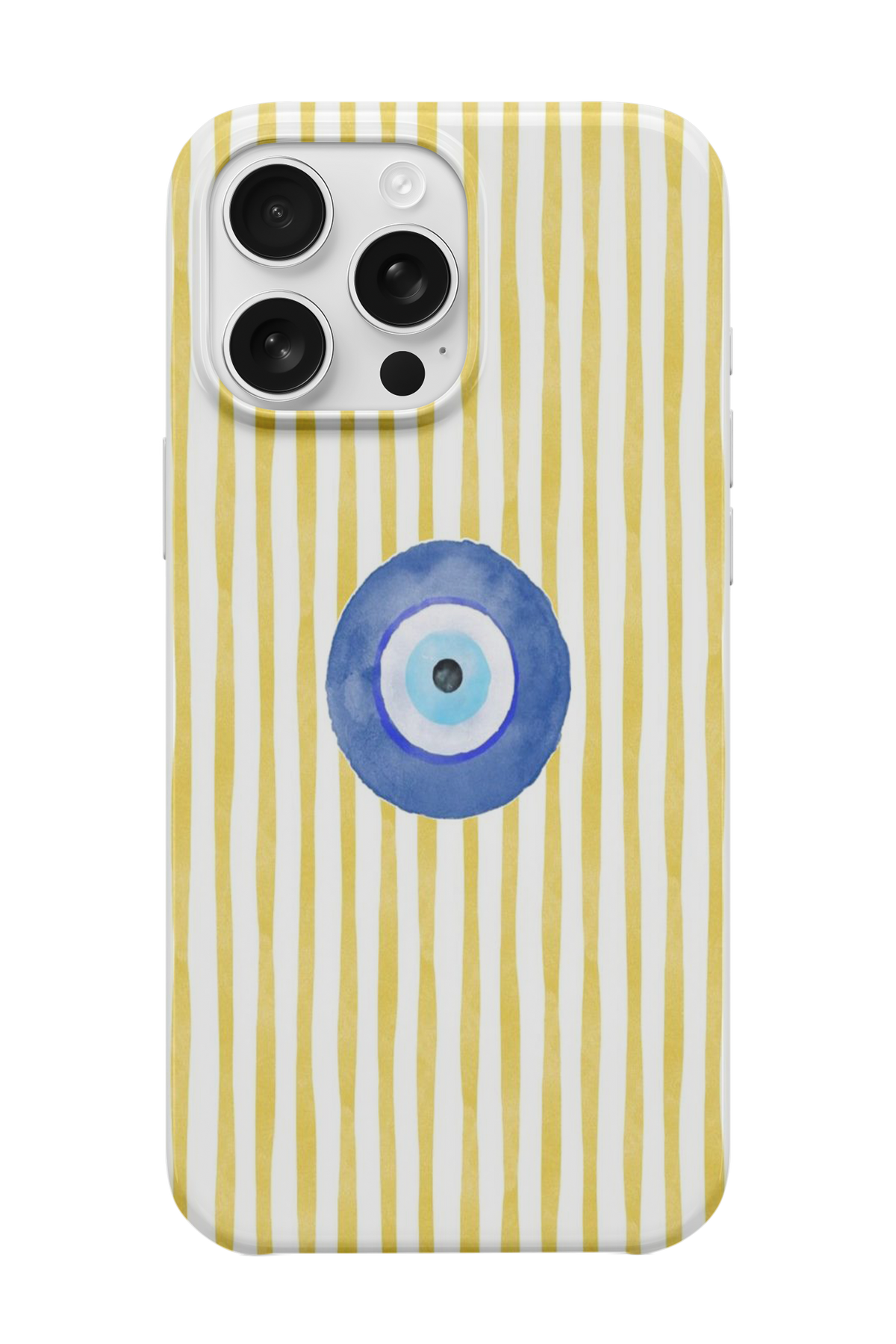 Evil eye bead Telefon Kılıfı U114