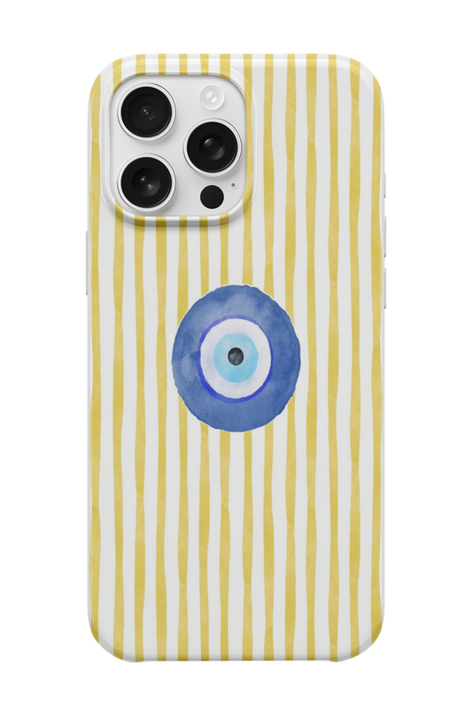 Evil eye bead Telefon Kılıfı U114
