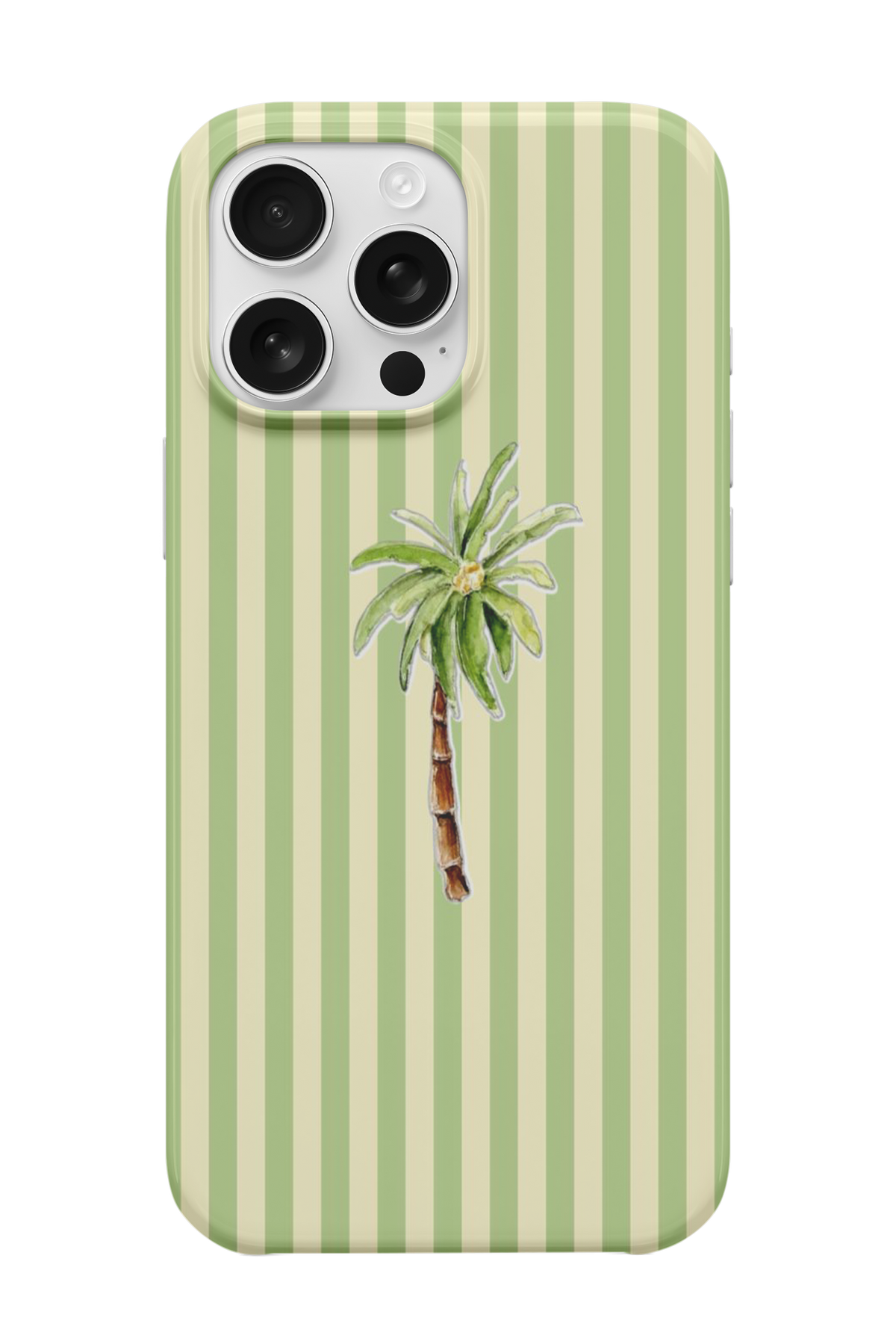 Palmiye Telefon Kılıfı U115