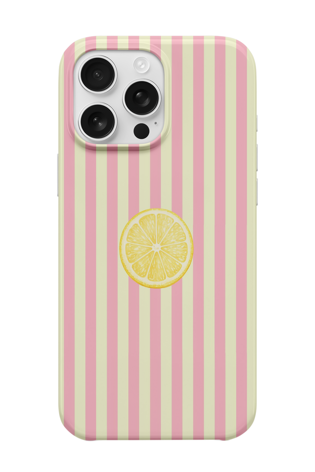Limon Telefon Kılıfı U118