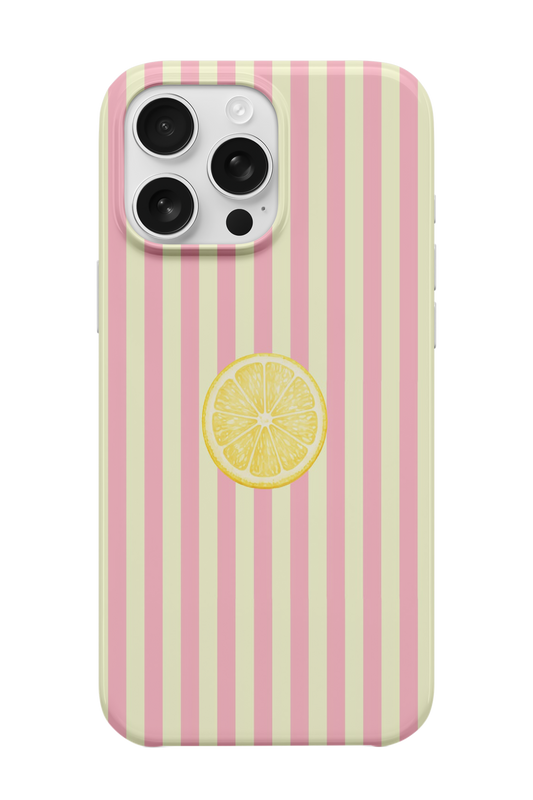 Limon Telefon Kılıfı U118