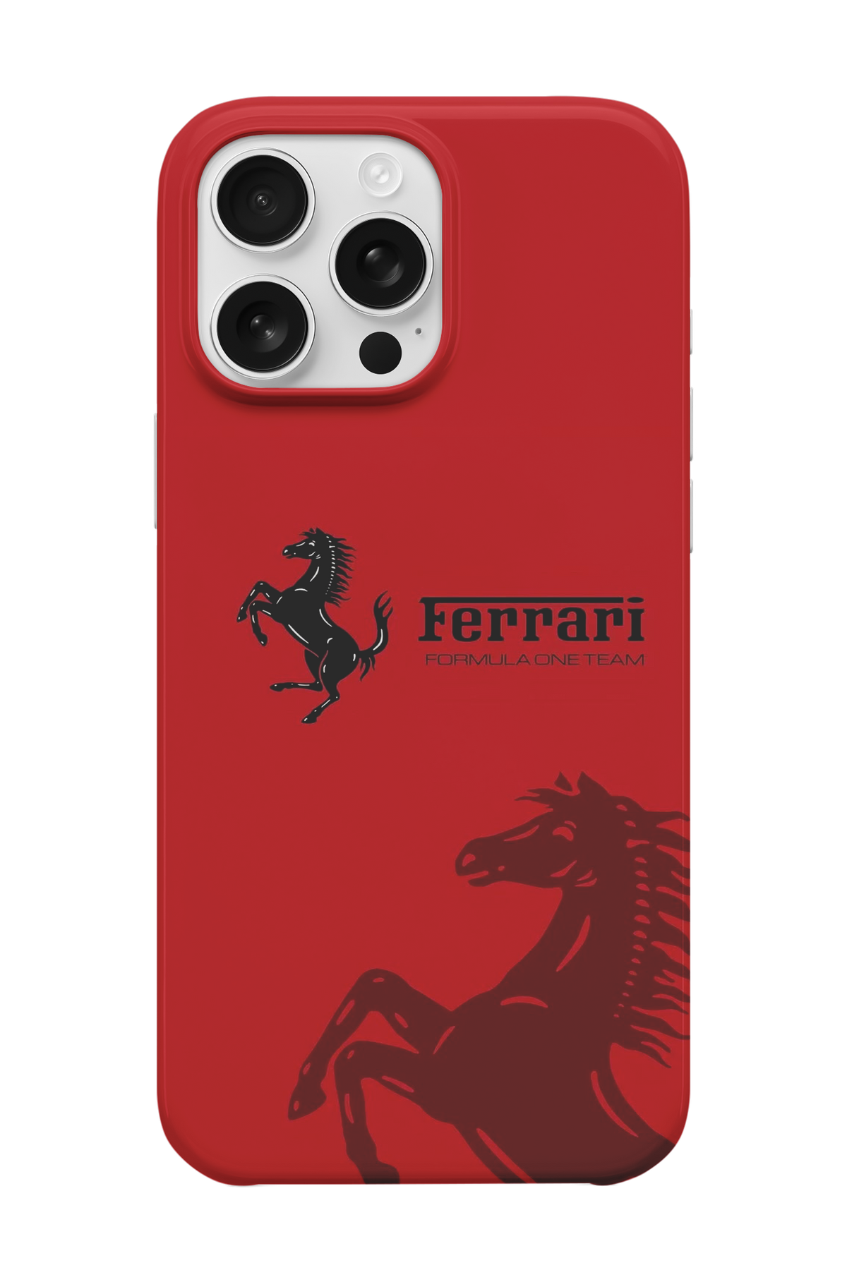Ferrari Telefon Kılıfı U121