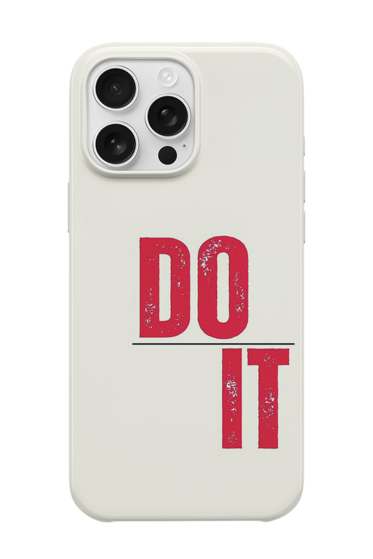 DO IT Telefon Kılıfı U123