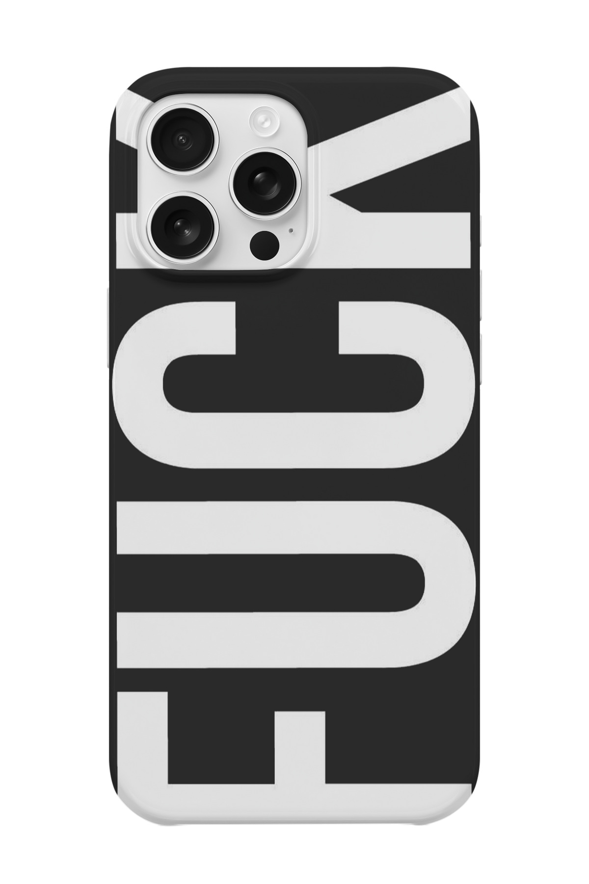 Fuck Telefon Kılıfı U126