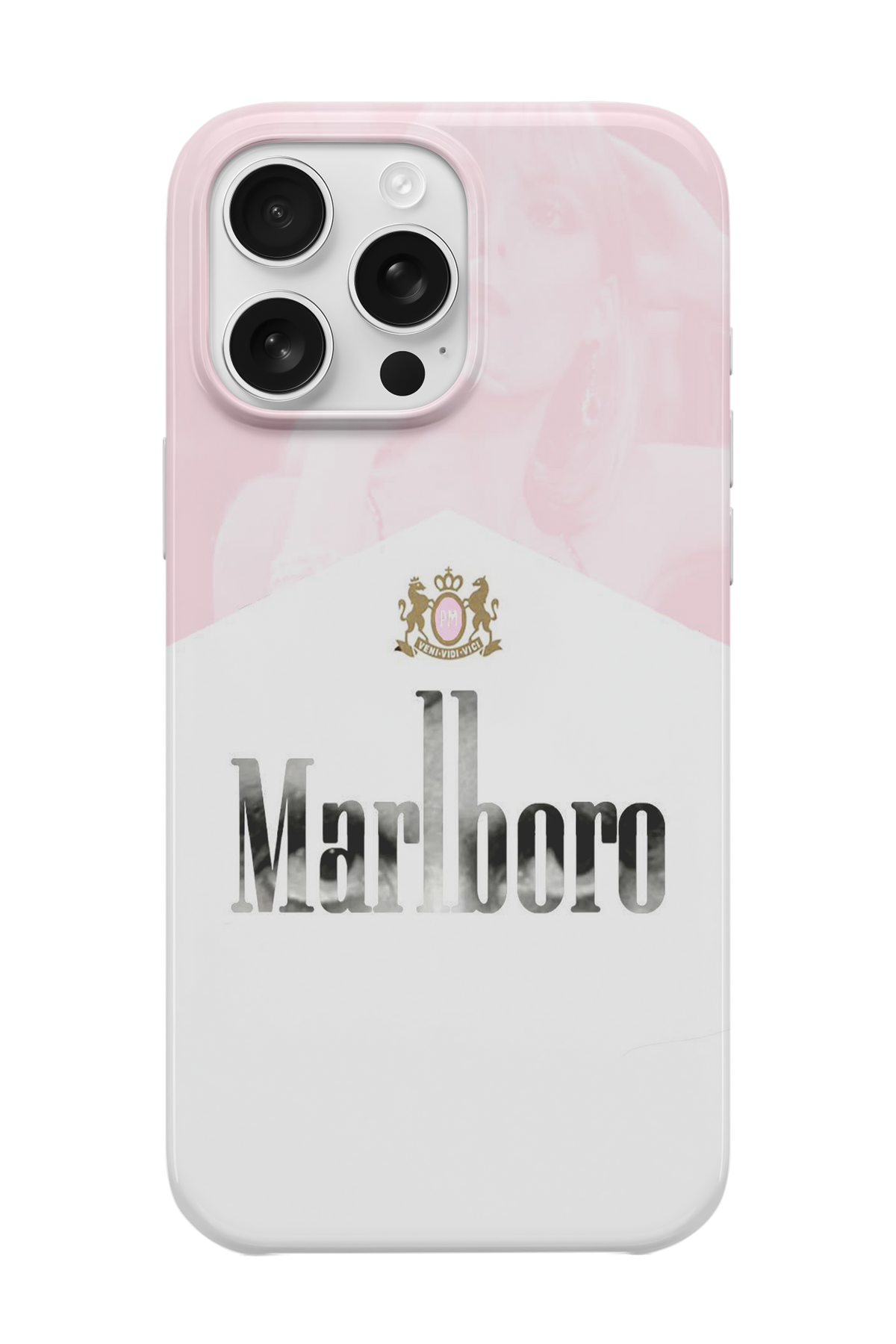 Malboro Telefon Kılıfı U127